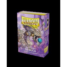 Dragon Shield Mini Matte - Nebula Dragon Shield Mini Matte - Nebula